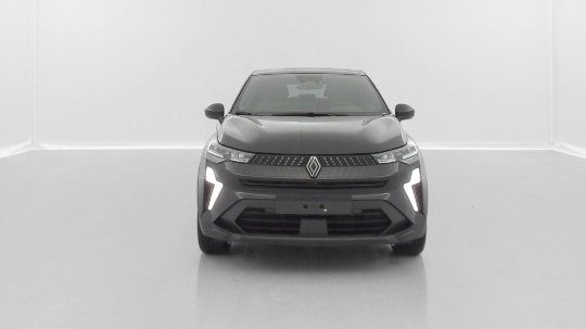 Renault Captur second hand de vanzare