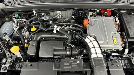 Renault Captur second hand de vanzare