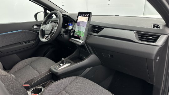 Renault Captur second hand de vanzare