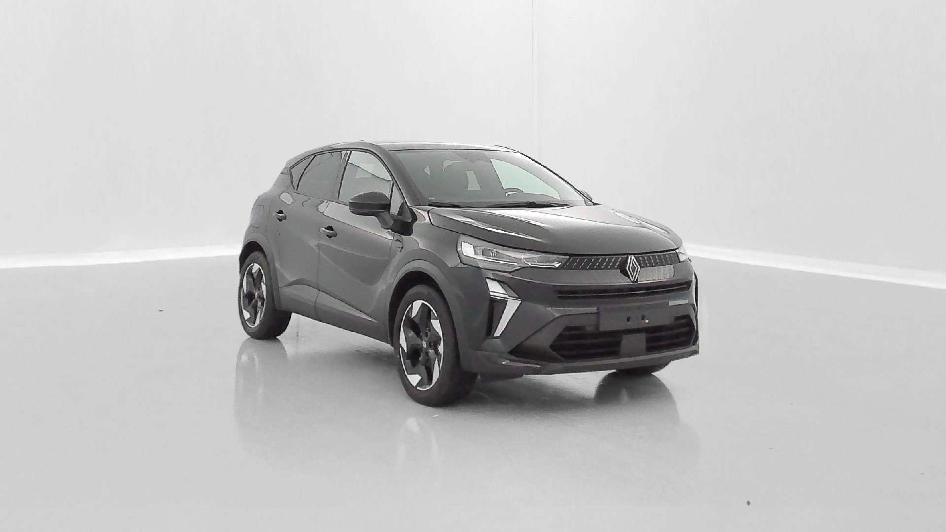 Renault Captur second-hand de vanzare