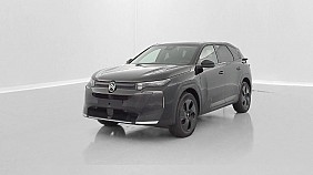 Citroën C5 Aircross second hand de vanzare