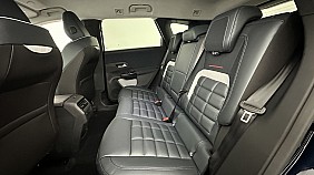 Citroën C5 Aircross second hand de vanzare