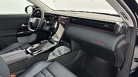 Citroën C5 Aircross second hand de vanzare