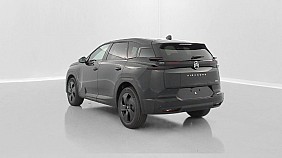 Citroën C5 Aircross second hand de vanzare