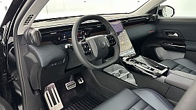 Citroën C5 Aircross second hand de vanzare