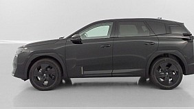 Citroën C5 Aircross second hand de vanzare