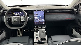 Citroën C5 Aircross second hand de vanzare