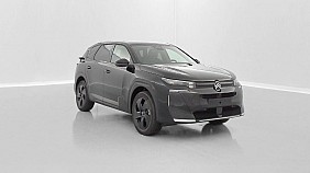 Citroën C5 Aircross second hand de vanzare