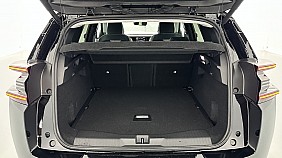 Citroën C5 Aircross second hand de vanzare