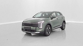 Kia Sportage second hand de vanzare