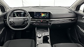 Kia Sportage second hand de vanzare