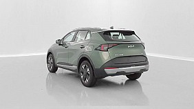 Kia Sportage second hand de vanzare