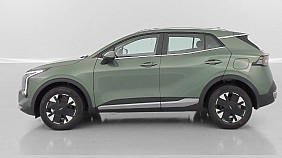 Kia Sportage second hand de vanzare