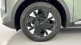 Kia Sportage second hand de vanzare