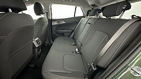 Kia Sportage second hand de vanzare