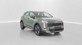 Kia Sportage second hand de vanzare