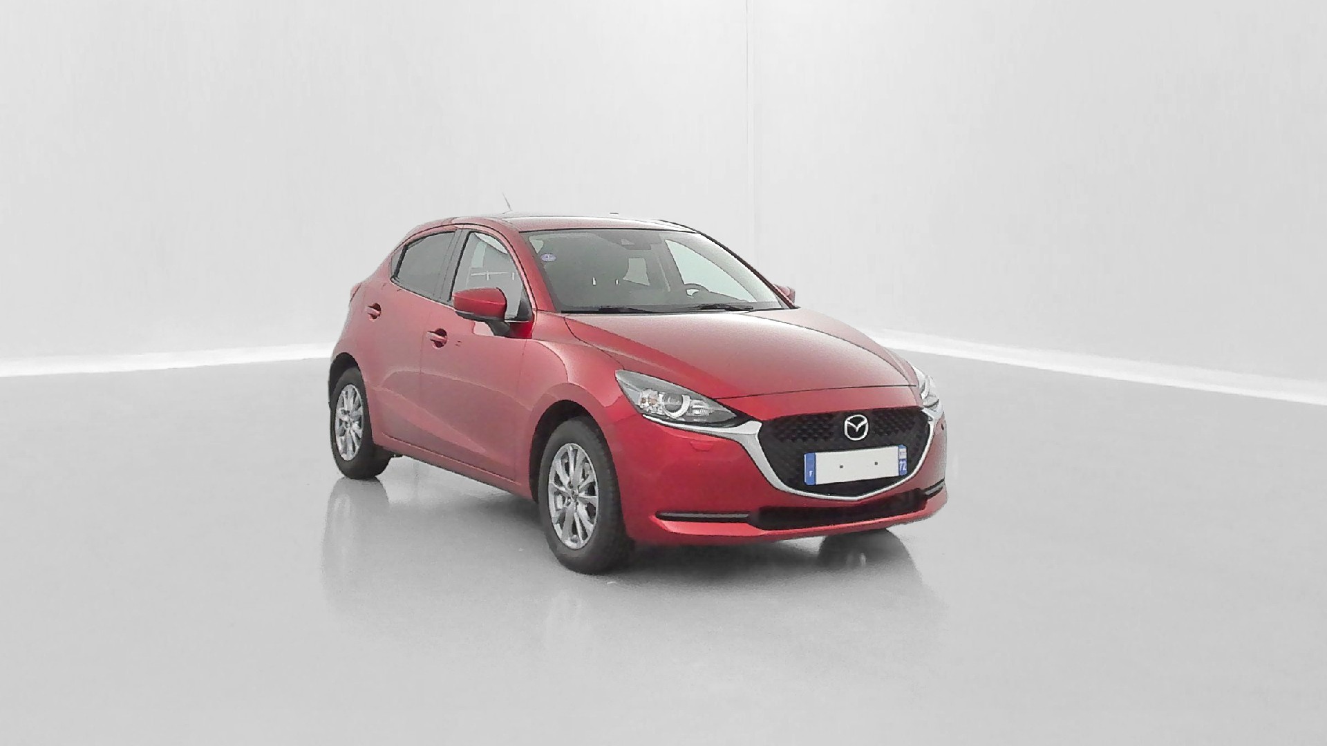 Mazda 2