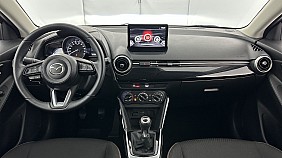 Mazda 2 second hand de vanzare
