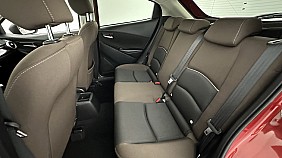 Mazda 2 second hand de vanzare