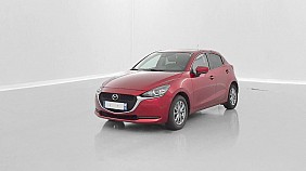 Mazda 2 second hand de vanzare