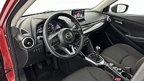 Mazda 2 second hand de vanzare