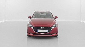 Mazda 2 second hand de vanzare