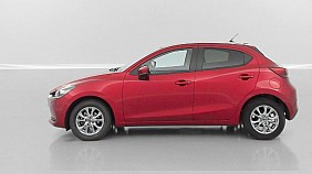 Mazda 2 second hand de vanzare
