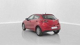 Mazda 2 second hand de vanzare