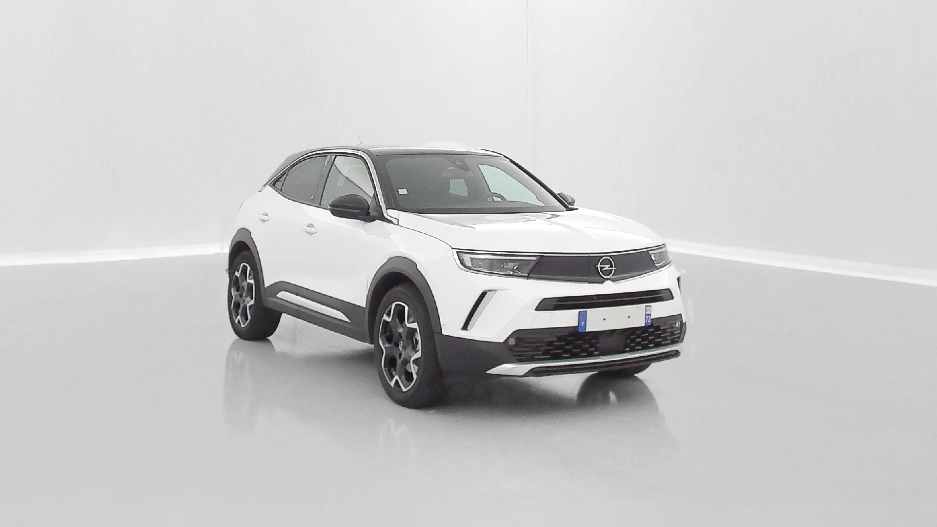 Opel Mokka-e second-hand de vanzare