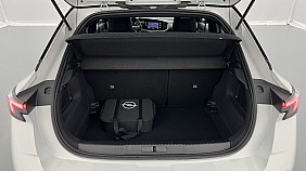 Opel Mokka-e second hand de vanzare