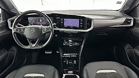 Opel Mokka-e second hand de vanzare