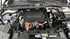 Opel Mokka-e second hand de vanzare