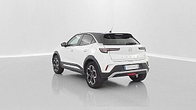 Opel Mokka-e second hand de vanzare