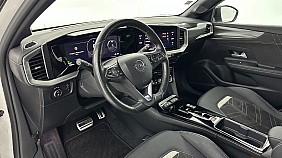Opel Mokka-e second hand de vanzare