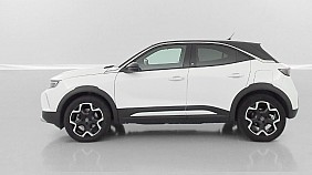 Opel Mokka-e second hand de vanzare