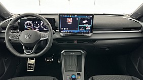 Volkswagen T-Roc second hand de vanzare