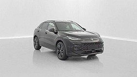 Volkswagen T-Roc second hand de vanzare