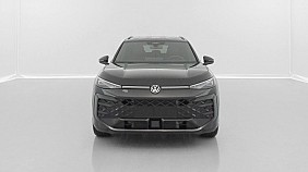 Volkswagen T-Roc second hand de vanzare