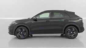 Volkswagen T-Roc second hand de vanzare