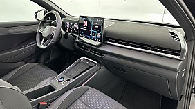 Volkswagen T-Roc second hand de vanzare