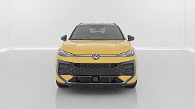 Volkswagen T-Roc second hand de vanzare