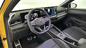 Volkswagen T-Roc second hand de vanzare