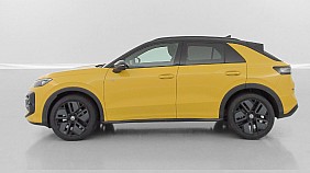 Volkswagen T-Roc second hand de vanzare
