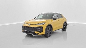 Volkswagen T-Roc second hand de vanzare
