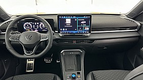 Volkswagen T-Roc second hand de vanzare