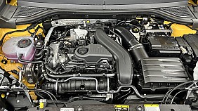 Volkswagen T-Roc second hand de vanzare
