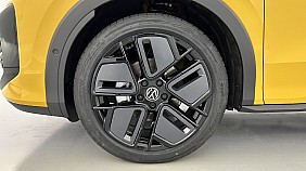 Volkswagen T-Roc second hand de vanzare