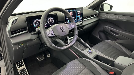 Volkswagen T-Roc second hand de vanzare