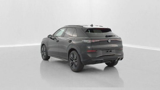 Volkswagen T-Roc second hand de vanzare