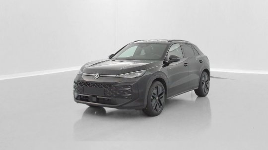 Volkswagen T-Roc second hand de vanzare